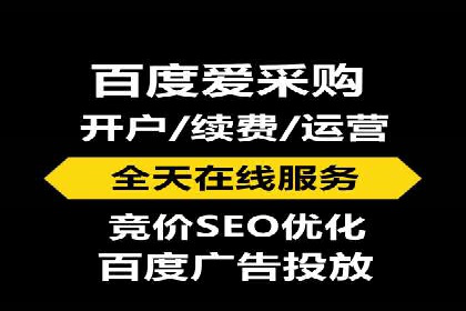 SEM账户托管助力企业业绩增长案例